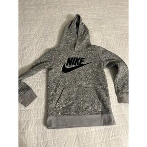 Youth Nike‎ hoodie size 7